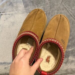 Platform Uggs